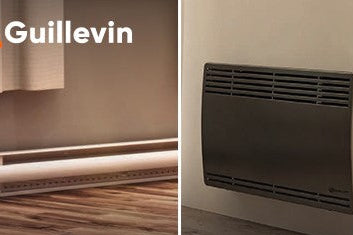 Baseboard Heater vs Convection Heater: the Face-Off