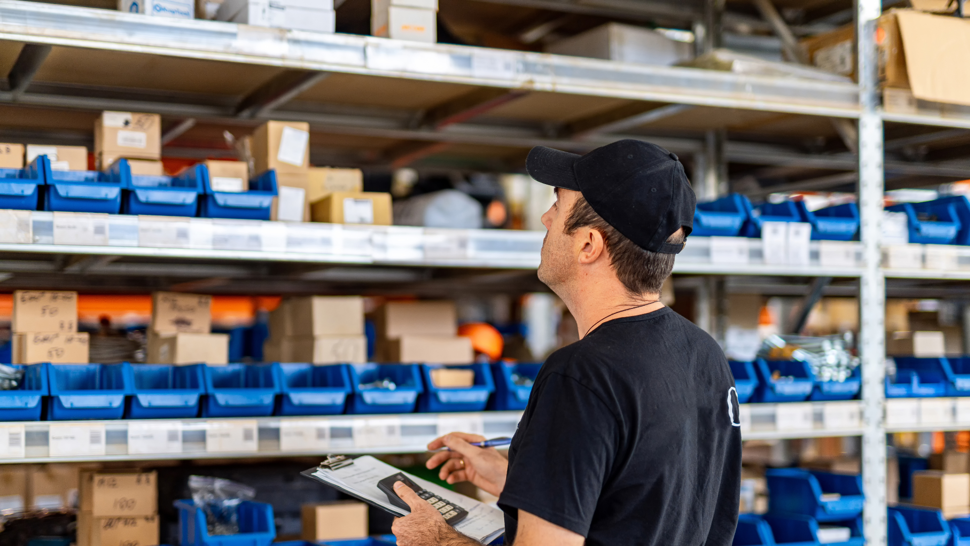 Manage Your Project Purchasing with Guillevin’s Materials List