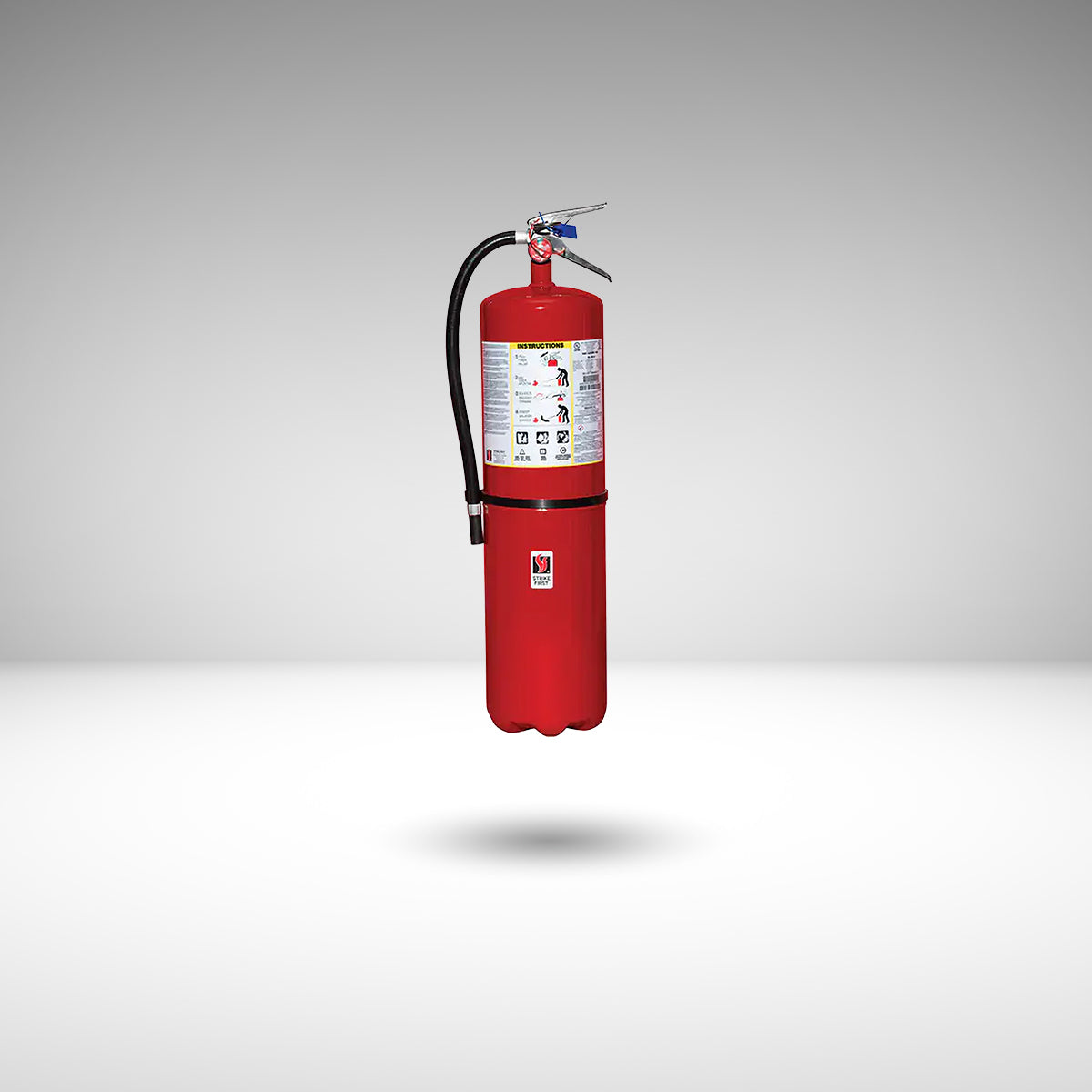 Fire Alarms & Accessories