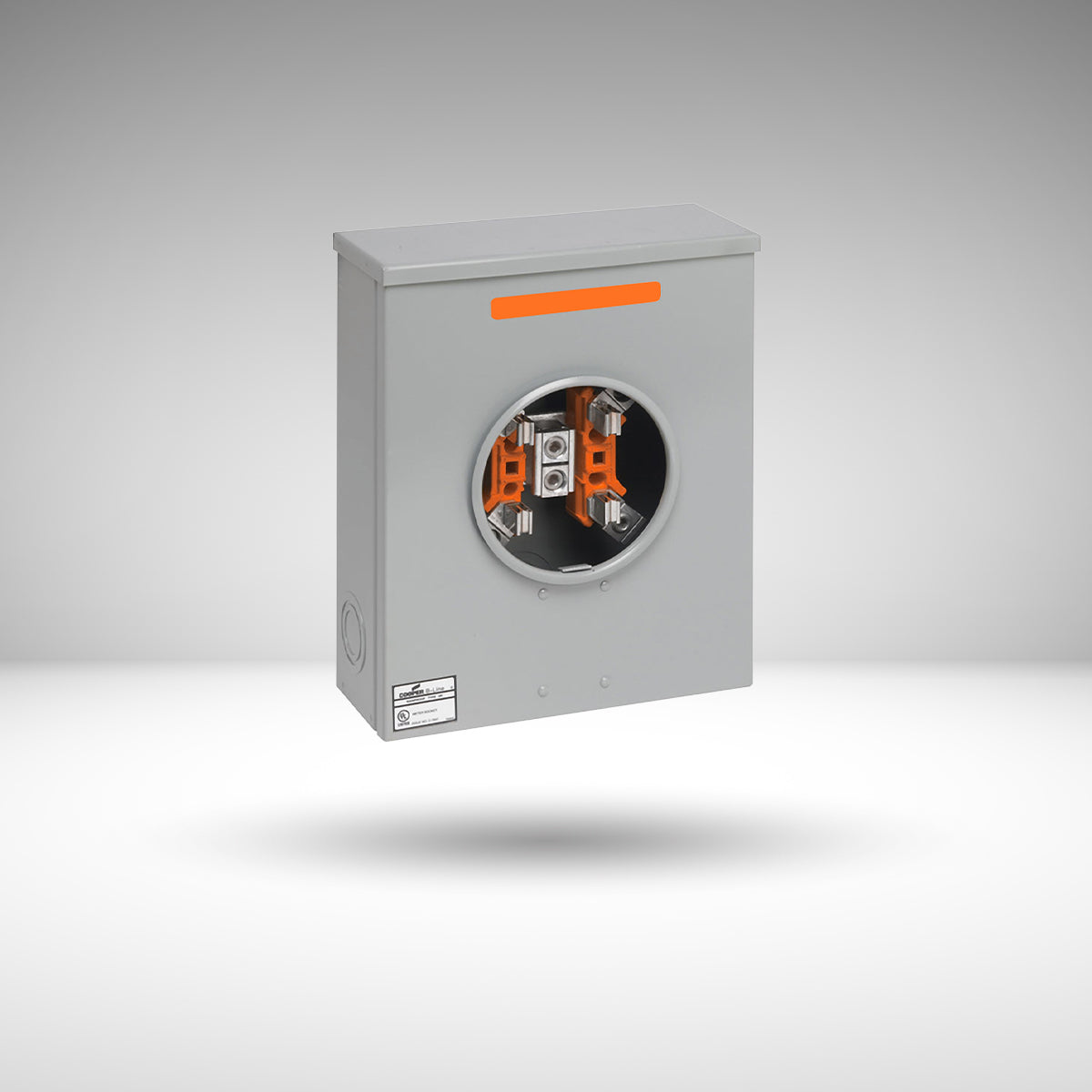 Meter Centres & Accessories