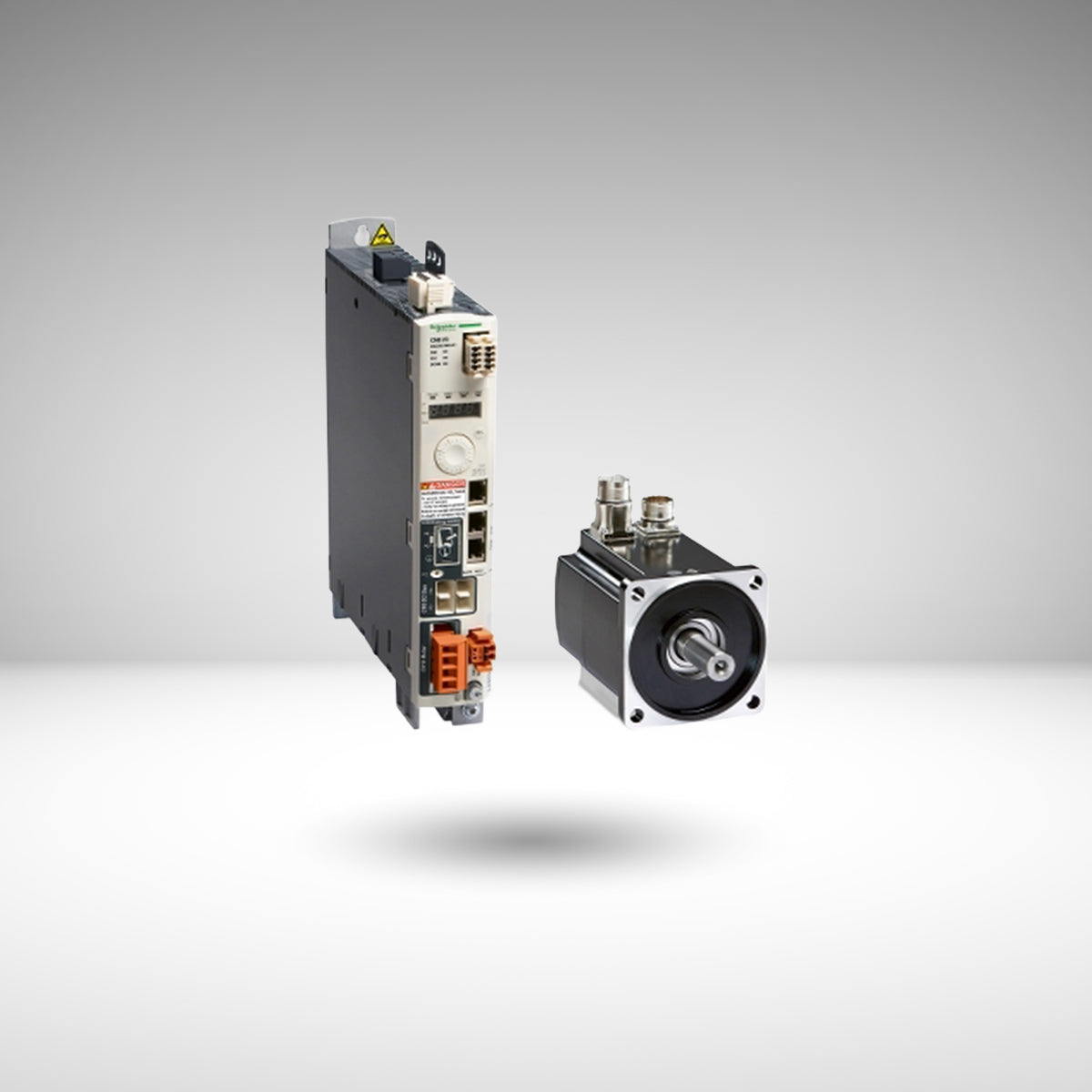 Motion Control & Robotics