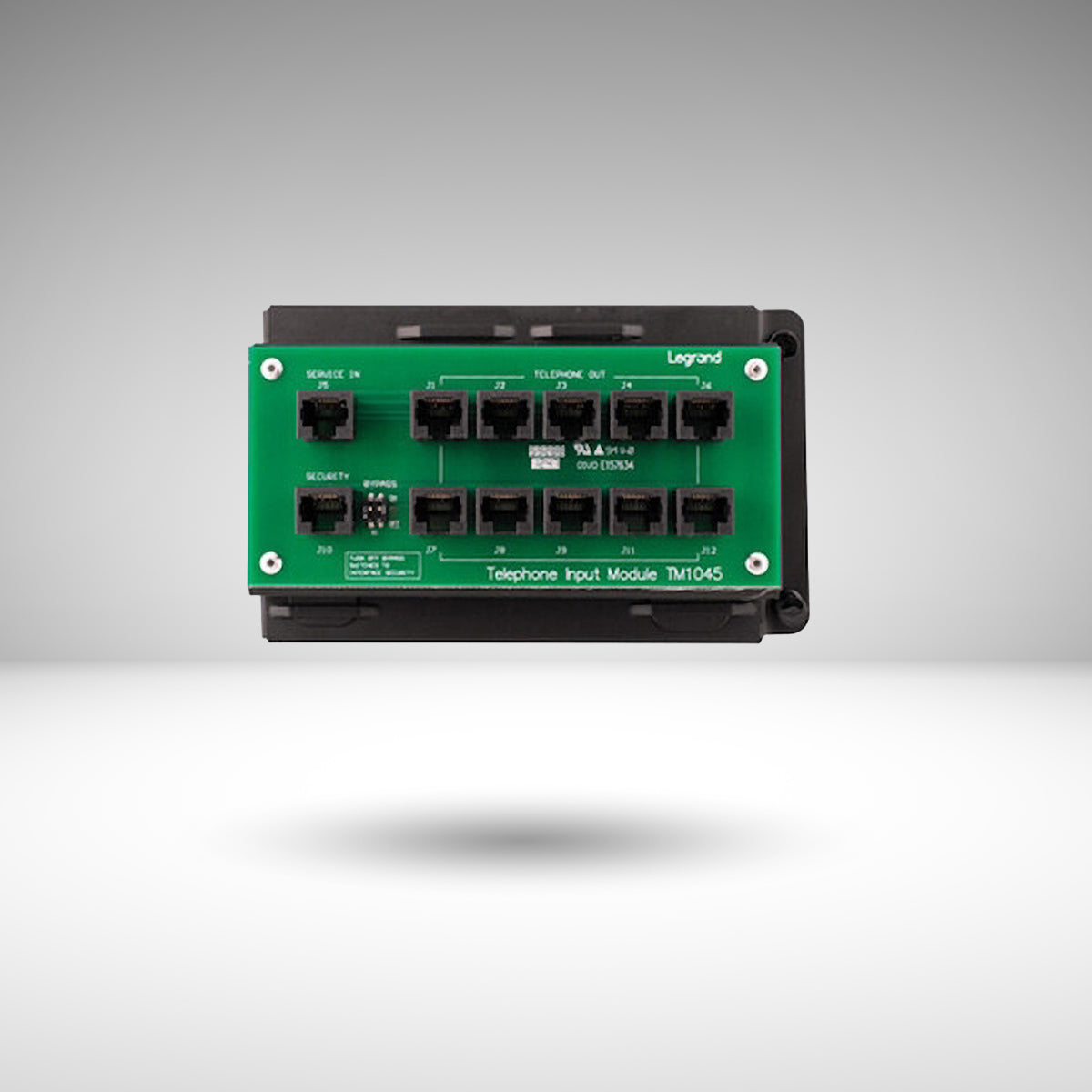 Network Hardware & Equipment