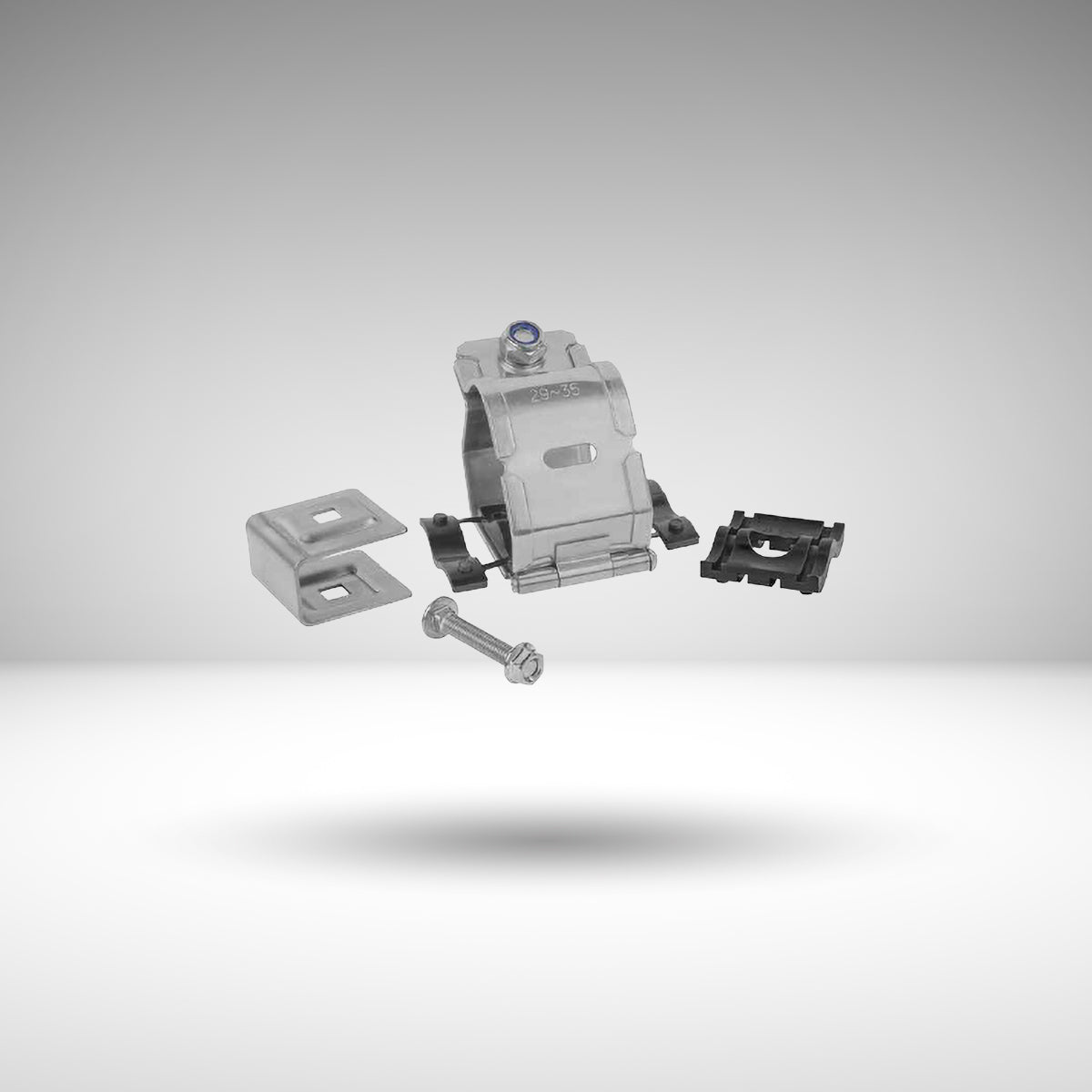 Tray Telecom, Wire-Mesh & Accessories