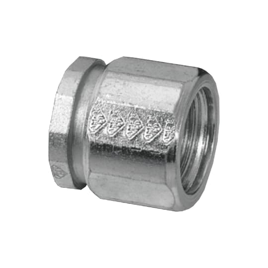 Erickson Couplings