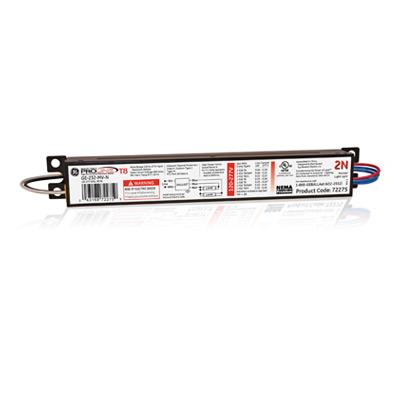 Fluorescent Ballasts
