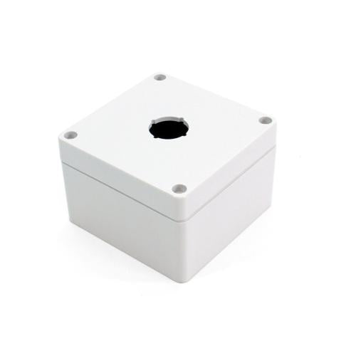 Pushbutton Enclosures
