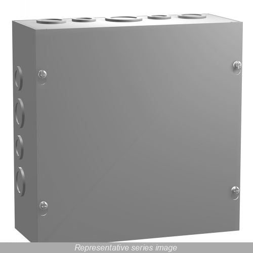 Pull & Junction Enclosures