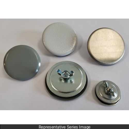 Enclosure Parts & Accessories