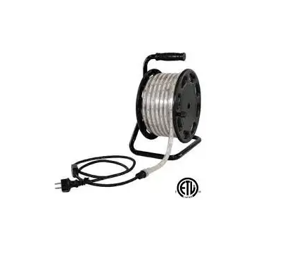 Work Lamps & Flashlights