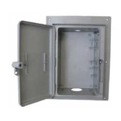 Telephone & CATV Enclosures