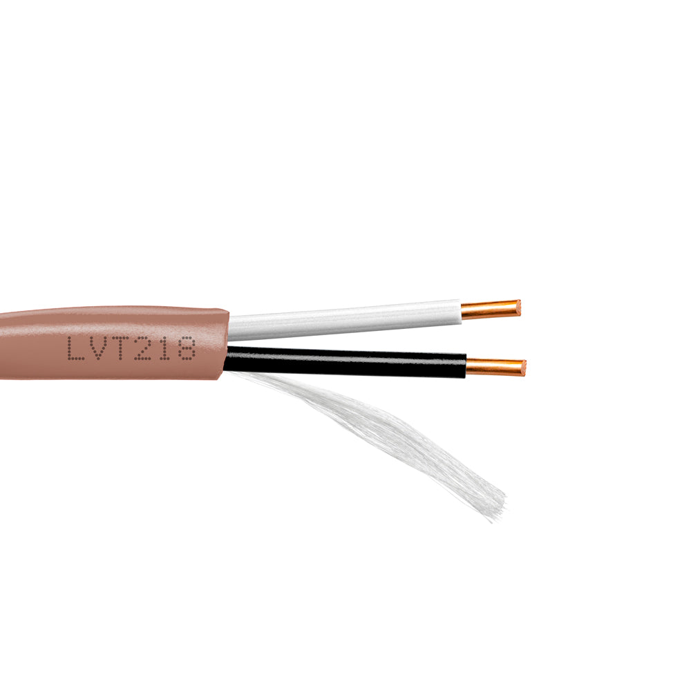 Fire Alarm Cables & LVT