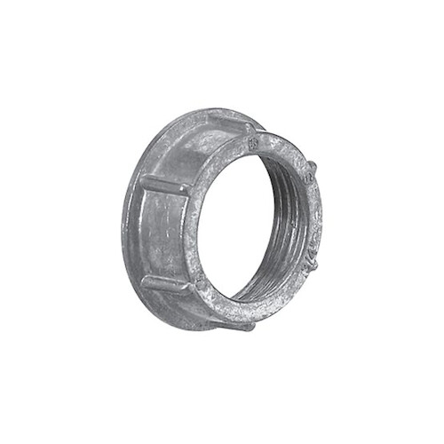 Bushing for conduit