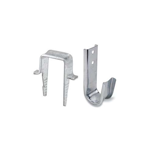 Cable strap hanger support