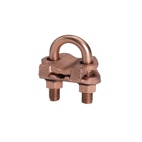 Ground Clamps / Connectors