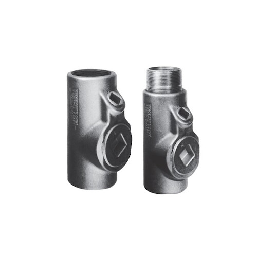 Explosion Proof