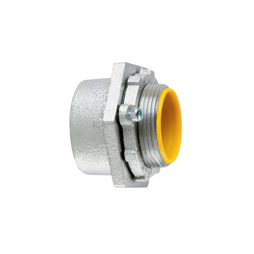 Hub Connectors