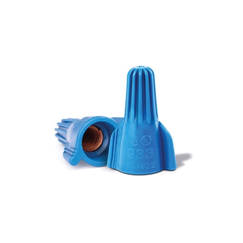 Wire connectors