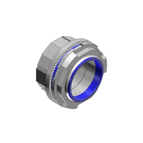 Connectors & Fittings