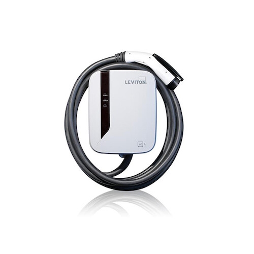 Electric Vehicle Charging Equipment