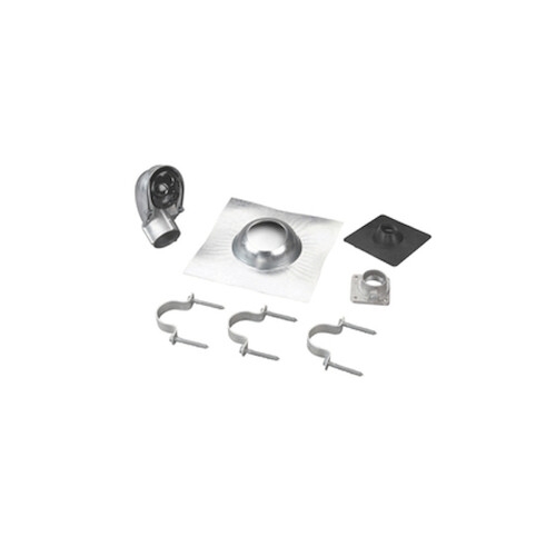 Masts and Accessories