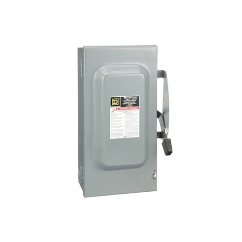 Safety Switches