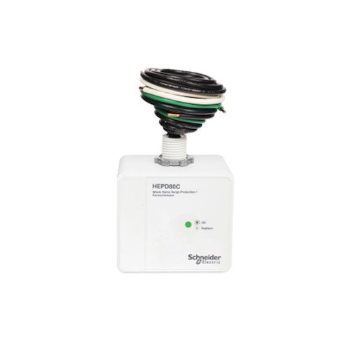 Surge Protecting Devices