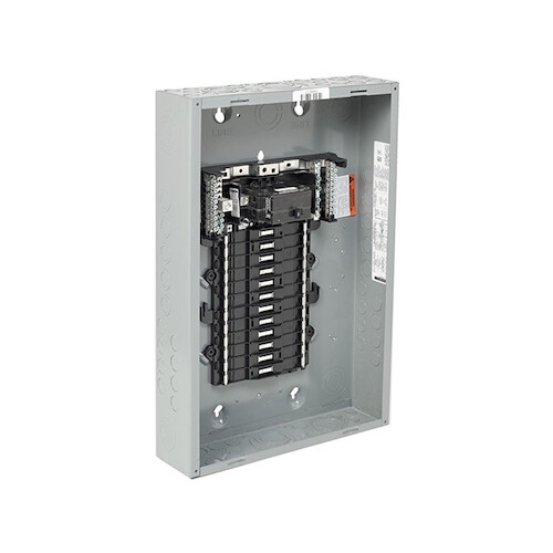 Distribution Equipment