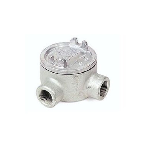 Boxes - Explosion Proof