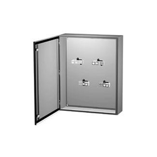Enclosures - Splitter-boxes