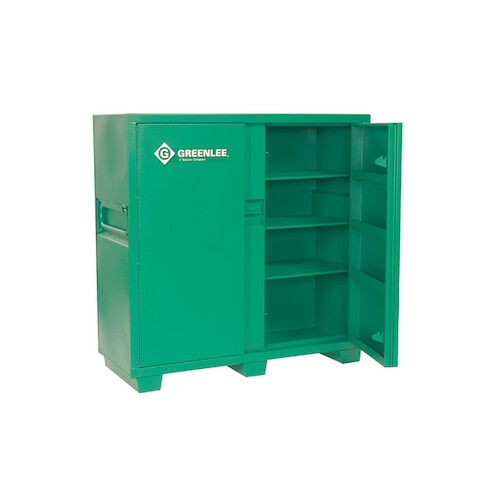Material Handling & Storage