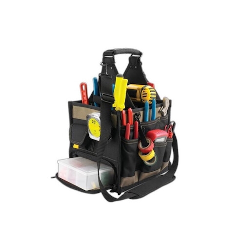 Pouches, Tool Bags & Storage