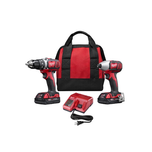 Power Tools & Accessories