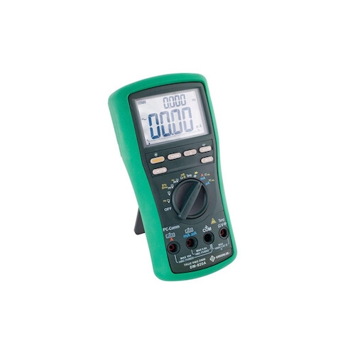 Testers & Instruments