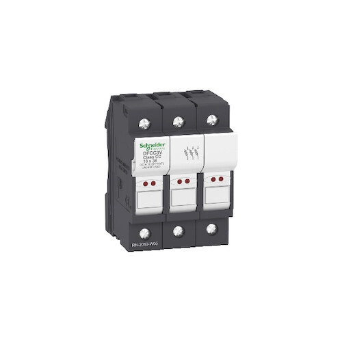 Fuses Blocks / Fuses Holders