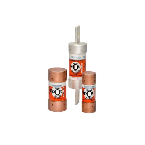 Fuses HRC