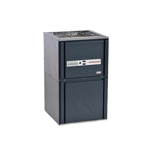 Furnaces Electric