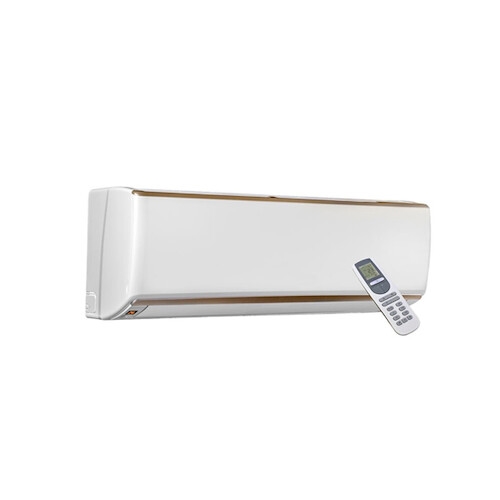 Heat Pump & Air Conditioning