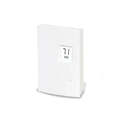 Thermostats & Sensors
