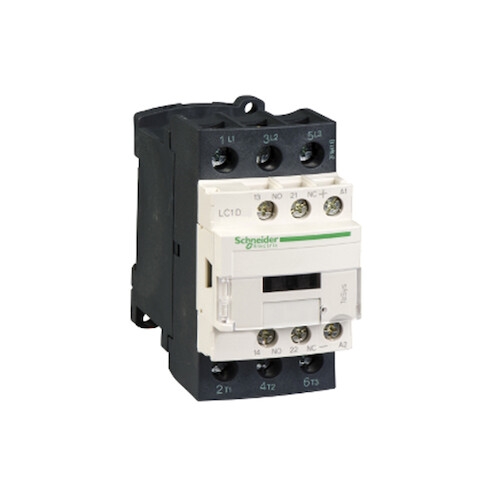 Contactors