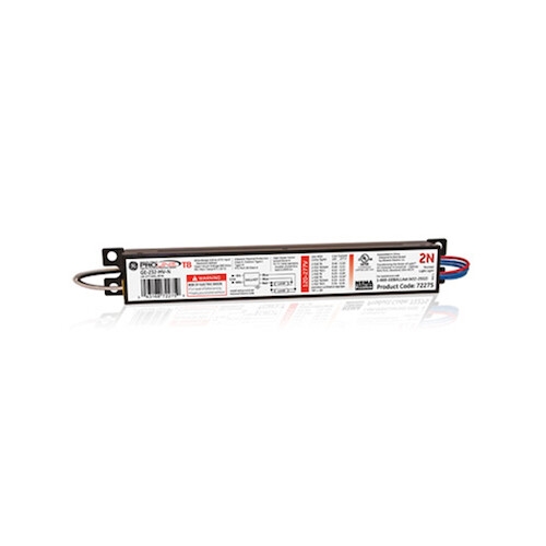 Ballasts & drivers