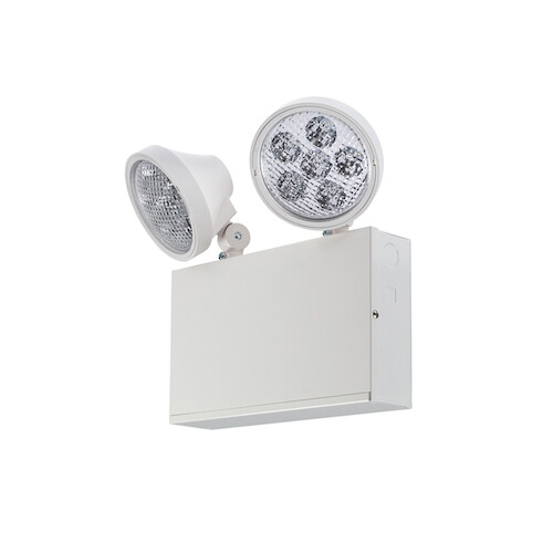 Emergency Lighting