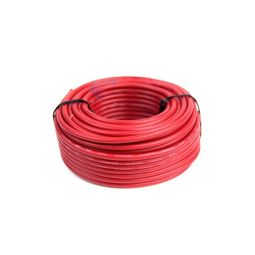 Wire & Cable