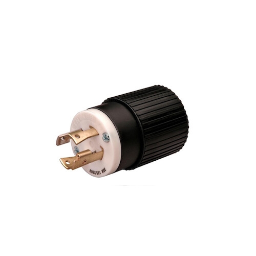 Plugs & Connectors