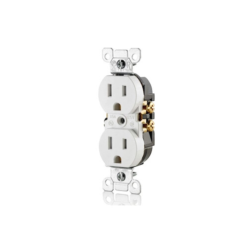 Receptacles