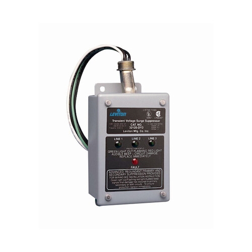 Surge Protection