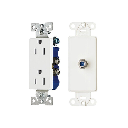 Wiring Devices & Telecom