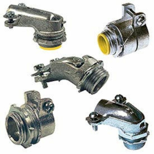 Flexible Conduit Connectors