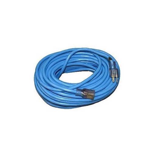 Extension Cords & Accessories