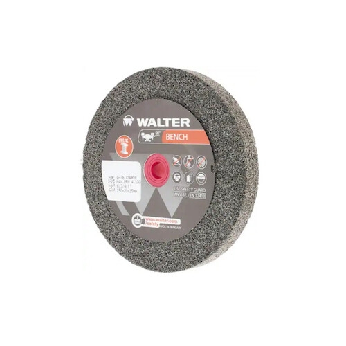 Abrasive Wheels