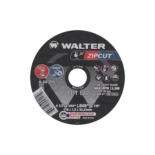 Cutting Discs